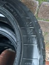 Kleber Dynaxer HP2 (LATO) 165/65r14 - 4 szuki 2007r, 6mm  (1073180266) фото min 4