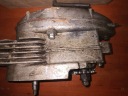 ENGINE PANNONIA 250 DAMAGED  photo 6