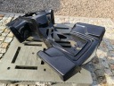 ПЛАСТИК КОРПУС ОБТІЧНИК ЗАХИСТ КРИЛО QUAD ATV BASHAN HERCULES 200/250CC  (1086548294) фото min 3
