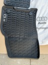 КИЛИМКИ РЕЗИНА AUDI Q3 ОРИГІНАЛ 2019-2023  (1093375321) фото min 3