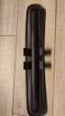 ДЗЕРКАЛО АВТОМОБІЛЬНИЙ ПАНОРАМНІ НАКЛАДКА 43 CM  (1093590773) фото min 2