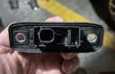 МІКРОСТИК КРИШКИ БАГАЖНИКА MAZDA CX30 CX5 K7400  (1093368652) фото min 4