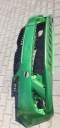 SKODA FABIA II RS РЕСТАЙЛ 5J0 БАМПЕР ПЕРІД ПЕРЕДНІЙ РЕШІТКА РЕШІТКА РАДІАТОРА СТАН ДУЖЕ ХОРОШИЙ СТАН  (1090587539) фото min 3