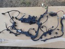 BMW E60 E90 WIRE ASSEMBLY ENGINE 2.0 D 12517802194 