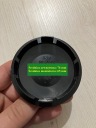 НОВЕ КОВПАЧКИ KAPSELKI ЗАГЛУШКИ OSLONKI DO ДИСКІВ 4X 76MM DO VW VOLKSWAGEN!  (1083987397) фото min 7