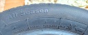ШИНИ CALOROCZNE KLEBER 205/60R16, 2 ТИТАНОВІ ДИСКИ AUDI OE 16″5X112/7J/ET35/57.1  (1090249413) фото min 2