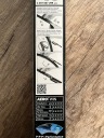 ДВІРНИКИ BOSCH A299S  (1091980685) фото min 2