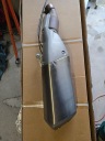 ВИХЛОП APRILIA RSV4 TUONO  (1087502163) фото min 2