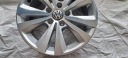 ДИСК АЛЮМІНІЄВА 16 - VW GOLF VII , NR. 5G0 601 025L  (1084723604) фото min 2