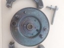 DISK ANCHOR PERID HARLEY WLA  photo 3