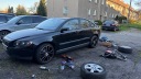ДИСКИ 5X108 ET48 18 ДЮЙМИ ШИНИ MICHELIN ПУЛЬТ SPORT 17 РІК  (1089543579) фото min 4