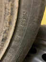 КОЛЕСА ШИНИ ЗИМОВІ 205/55/16 5X112 ET50 AUDI VW SKODA  (1087733607) фото min 6