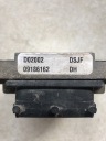 БЛОК КЕРУВАННЯ ДВИГУНА OPEL VECTRA C Z16XE 09186162  (1083036849) фото min 3