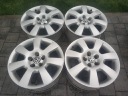 КРАСИВЕ BORBET 5X100 16R 6.5J ET 42 GOLF4 BORA LEON 1 OCTAVIA 1 A3 8L BEETLE  (1083590807) фото min 3