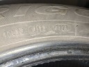 ШИНИ ЗИМОВІ DEBICA FRIGO HP2 205/60R16 35 TYDZ 2023 METŲ  (1083941573) фото min 6