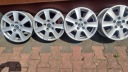 ТИТАНОВІ ДИСКИ 15 NISSAN ALMERA MAXIMA  (1093646975) фото min 1