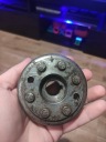 МАГНЕТО КОЛЕСО МАХОВИК HONDA CR125  (1086562795) фото min 3
