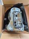 VW POLO 9N ФАРА ЗАДНЯ 110ZL/SZT КОМПЛЕКТНА Z LISTWA,LEWA I ПРАВА  (1093604113) фото min 5