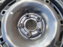 КОЛЕСО ЗАПАСНЕ ZAPASOWKA 5X100 ET 35 165/70 R14 DUNLOP + ДОМКРАТ КЛЮЧ  (1090151701) фото min 7