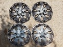 4X КОВПАКИ 16 ДЮЙМИ ОРИГІНАЛ FORD AM51-1000-BA  (1093118504) фото min 6