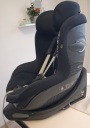 CYBEX SIRONA G I-SIZE КРІСЛО АВТО | 0-18 KG | ПЛЮС MOON ЧОРНИЙ  (1093639838) фото min 3