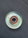 РОЛИК НАТЯГУВАЧ AUDI A4 B5 1.8 ARG  (1093472708) фото min 1