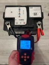 АКУМУЛЯТОР ОРИГІНАЛЬНИЙ AGM 12V 60AH 660A BMW МІНІ 2024R.  (1083596744) фото min 4