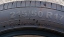 ШИНИ GITICOMFORT 228V1 215/50R17 4SZT.  (1093597516) фото min 1