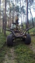 Forwarder timberjack 810b (1083264405) фото min 2
