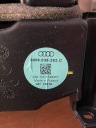 САБВУФЕР AUDI A4 A5 S5 B9 SPORTBACK PLUG&PLAY АУДІО СИСТЕМА CO 06 DC EVO  (1093642647) фото min 3
