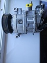 COMPRESSOR AIR CONDITIONER SKODA FABIA 1.0 , 1.2 ,14 . 