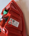AUDI A6 S6 C7 СЕДАН ФАРИ ЗАДНІ 4G5945093A 4G5945094A 4G5945095A 4G5945096A  (1080314435) фото min 9