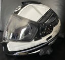 CASCO SHOEI GT-AIR DAUNTLESS ROZ. XS 