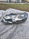 ФАРА ФАРИ VW TOUAREG 2 II 7P КСЕНОН АДАПТИВНИЙ LED (СВІТЛОДІОД) 7P1941752 7P1941751 EU  (1090440552) фото min 7