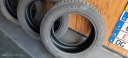 ШИНИ FALKEN 225/55/18 ZIMOWE, ЯК НОВЕ  (1093296534) фото min 2