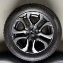 4X100 16 MAZDA 2 185/60/16 НОВЕ ШИНИ WIELOSEZOНОВЕ  (1092462321) фото min 4