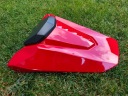 НАКЛАДКА СИДІННЯ ЧЕРВОНИЙ DO HONDA CBR 650 R RH15 2024-2025  (1093720262) фото min 1