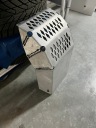 ЗАХИСТ НИЖНЯ I ЗАХИСТ / ДУГИ SUZUKI DL650 V-STROM 06-11  (1093310593) фото min 4