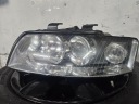 ФАРА AUDI A4 B6 8E0990007S 8E0941003S  (1087860587) фото min 2
