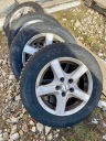 ТИТАНОВІ ДИСКИ КОЛЕСА 195/65 R15 KIA VENGA, HYUNDAI I20, IX20  (1090318694) фото min 2