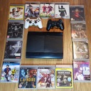 Sony Playstation 3 Ps3 Uzywane Na Allegro Konsole I Automaty