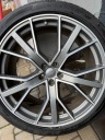 ОРИГІНАЛ КОЛЕСА AUDI 22' ШИНИ ЛІТНІ 285/35 R22  (1092198311) фото min 6