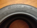 195/65 R16C ШИНИ ЗИМОВІ 7MM БУС ФУРГОНИ КОМПЛЕКТ 4 ШТУКИ ДОБРИЙ СТАН  (1094265331) фото min 7