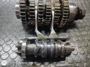 КОРОБКА ПЕРЕДАЧ FZ6 FAZER600 2005R  (1081328682) фото min 2