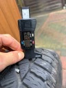 ШИНИ ЗИМОВІ 215/65R16 102H SUV 8MM  (1087930605) фото min 6