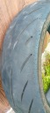 ШИНА МОТОЦИКЛЕТНА BRIDGESTONE BATLAX S22 180/55 ZR17  (1092583479) фото min 2