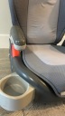 GRACO JUNIOR - КРІСЛО АВТО 9-36 KG (4-12 LAT)  (1092945340) фото min 4