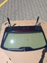 BMW 5 F11 GLASS TRUNK LIDS BACK RESTYLE 668  photo 1