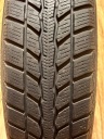 ВЖИВАНА ШИНА FALKEN EUROWINTER HS-435 155/70 R13 75Q M+S ЗИМОВА ZIMOWKA  (1089925828) фото min 1