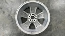 X3 ДИСКИ АЛЮМІНІЄВІ TOYOTA 16X6 1/2; 5X100; ET 39  (1092948832) фото min 4